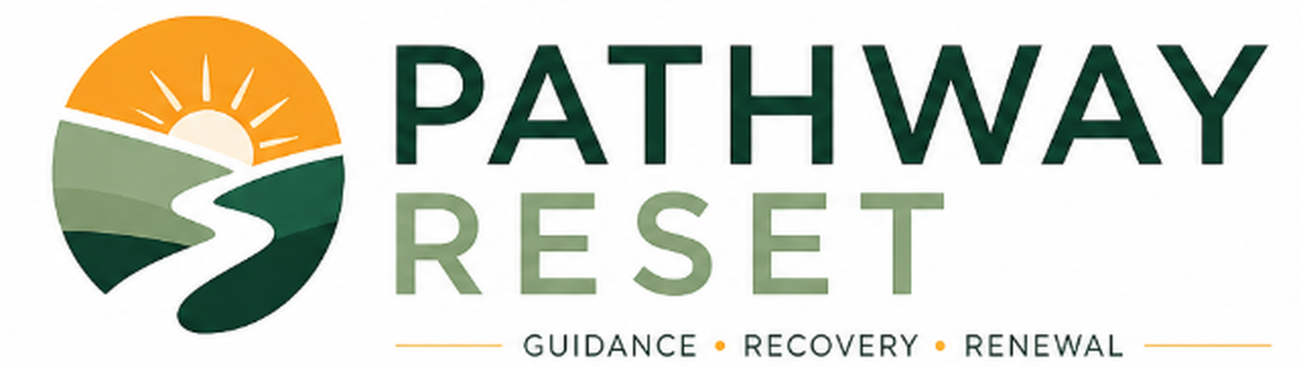 Pathway Reset